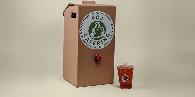 Iced Tea 3-Gallon