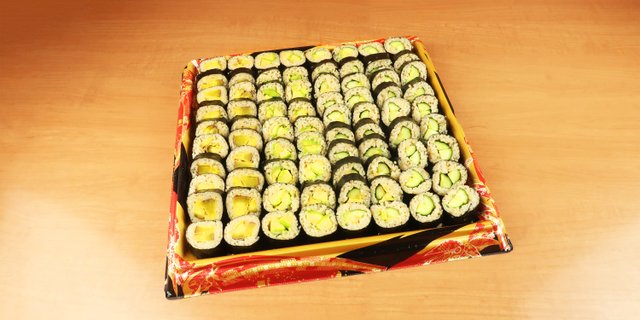 Harvest Harmony Veggie Platter