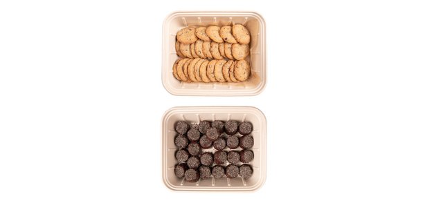 Mini Goods Assortment
