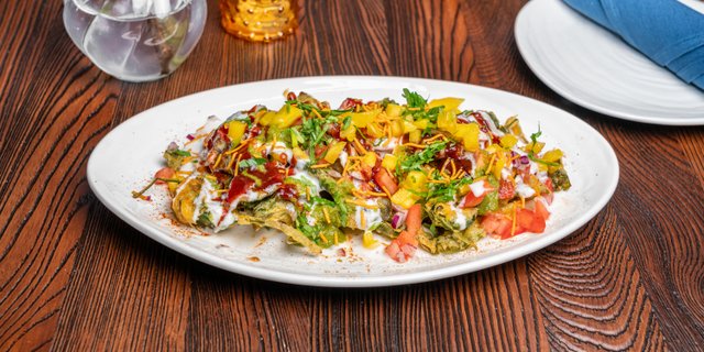 Onion Salad