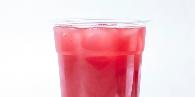 Mulberry Juice