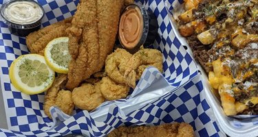 Fry Daddys