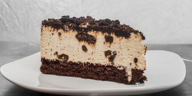 Oreo Cheesecake
