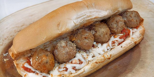 Roma Sub Boxed Lunch