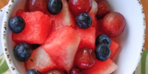 Fruit