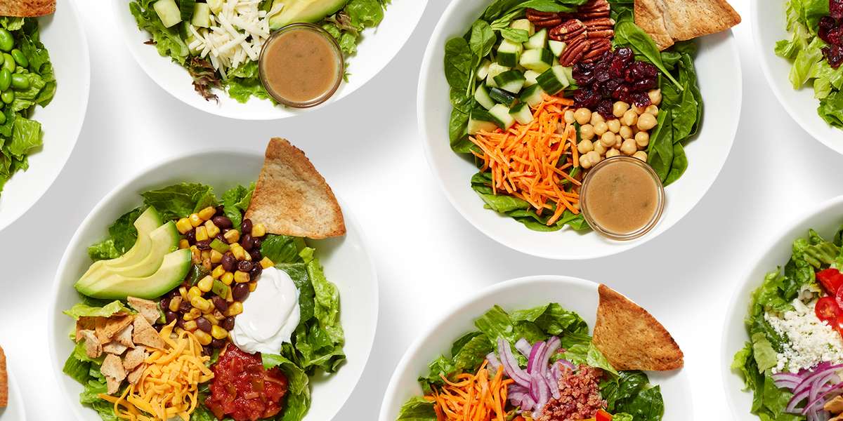 The Chopped Leaf