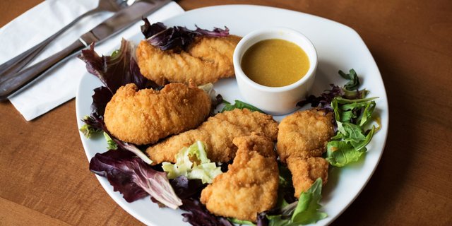 Chicken Tenders