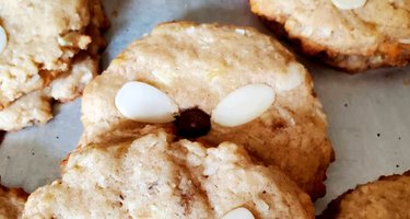 Ava's Lifeline Bakery