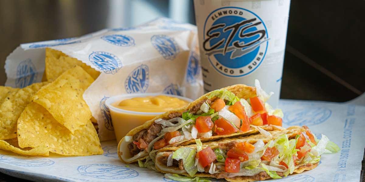 Elmwood Taco and Subs -- ETS