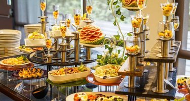 Davoli's Catering
