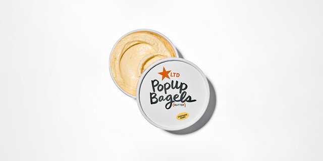 Salted Butter