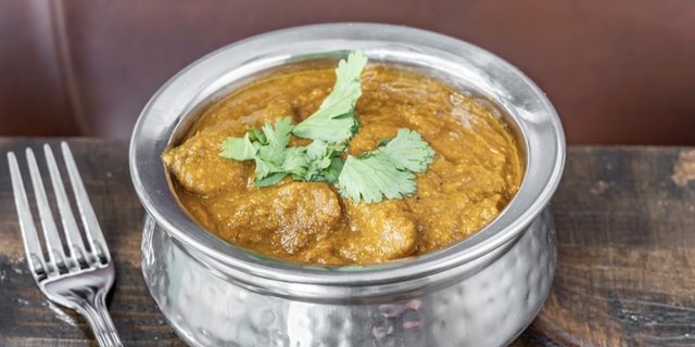 Lamb Rogan Josh