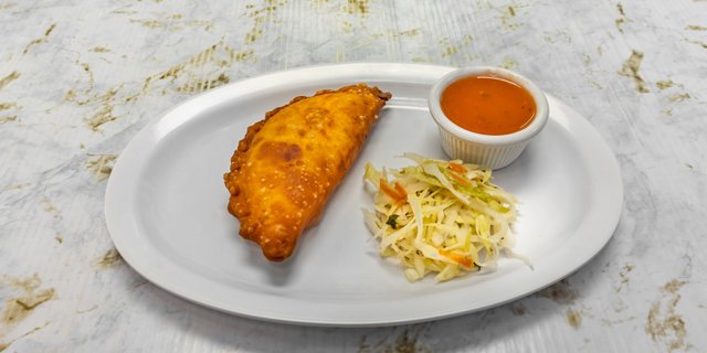 Beef Empanada