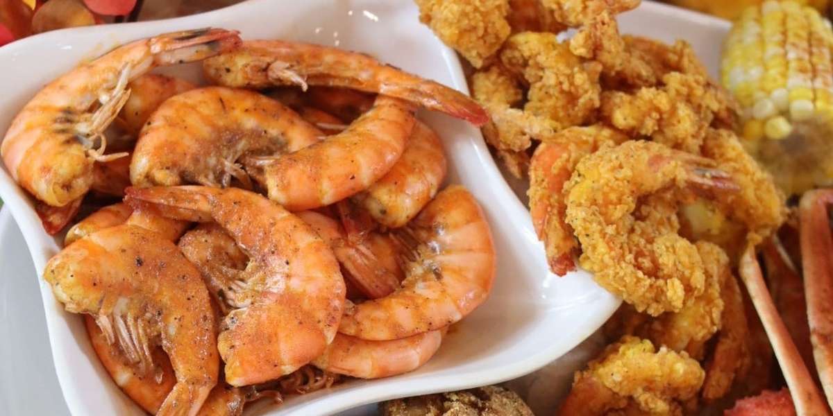 The Crabby Shack