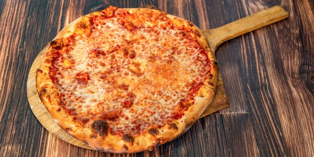 Cheese Pizza