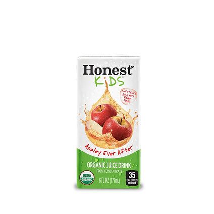 Apple Juice