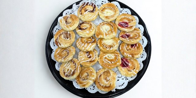 Mini Danish