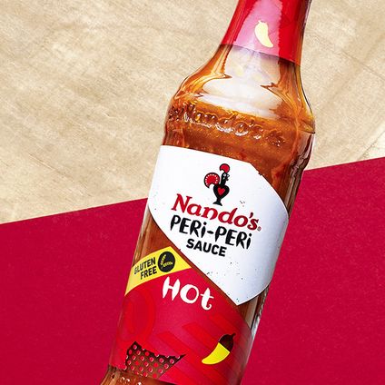 Hot Sauce
