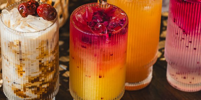Mango Dragonfruit