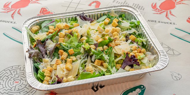 Caesar Salad