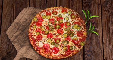 Pizza Xpress