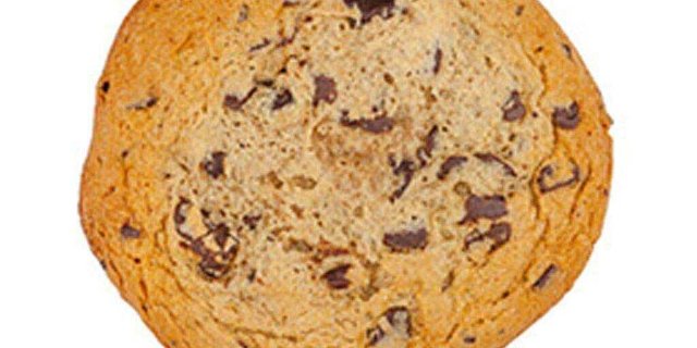 Chocolate Chip Cookie