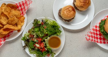 Burger Republic