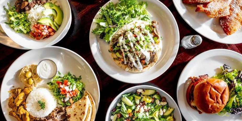 Lisbeth's Cafe and Restaurant