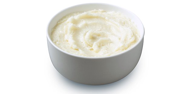 Garlic Sauce