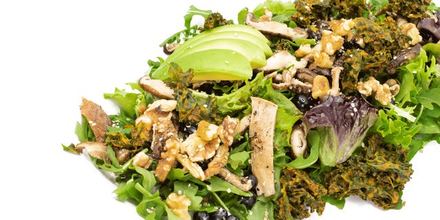 Superfood Salad