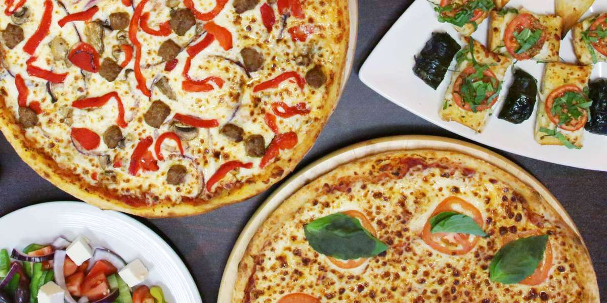 Modena Pizza & Pasta