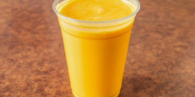 Mango Lassi