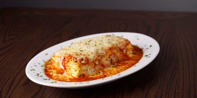 Baked Lasagna
