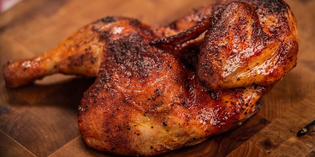Chicken