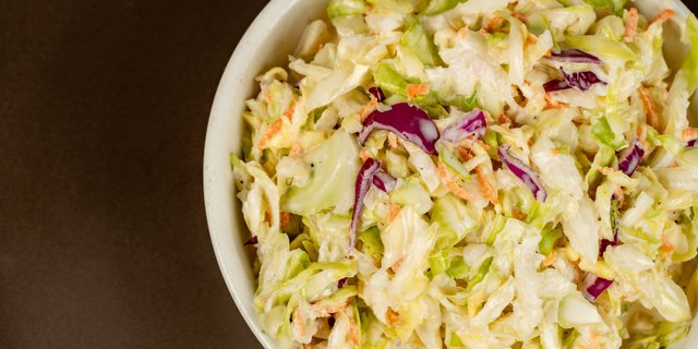 Coleslaw