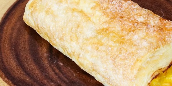 Yuzu Pie
