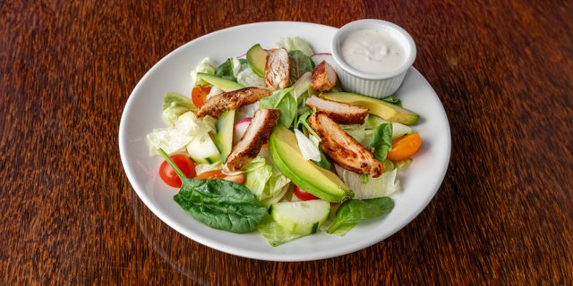 Chicken Salad