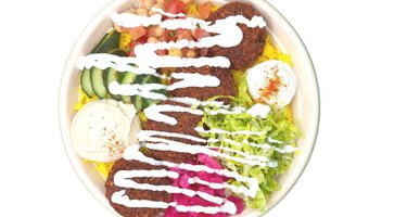 Shawarma Aroma