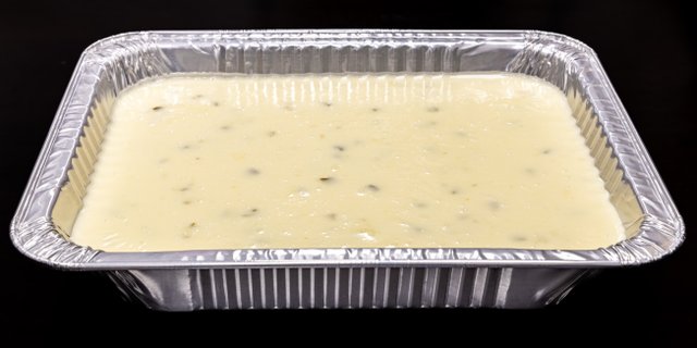 60oz Queso