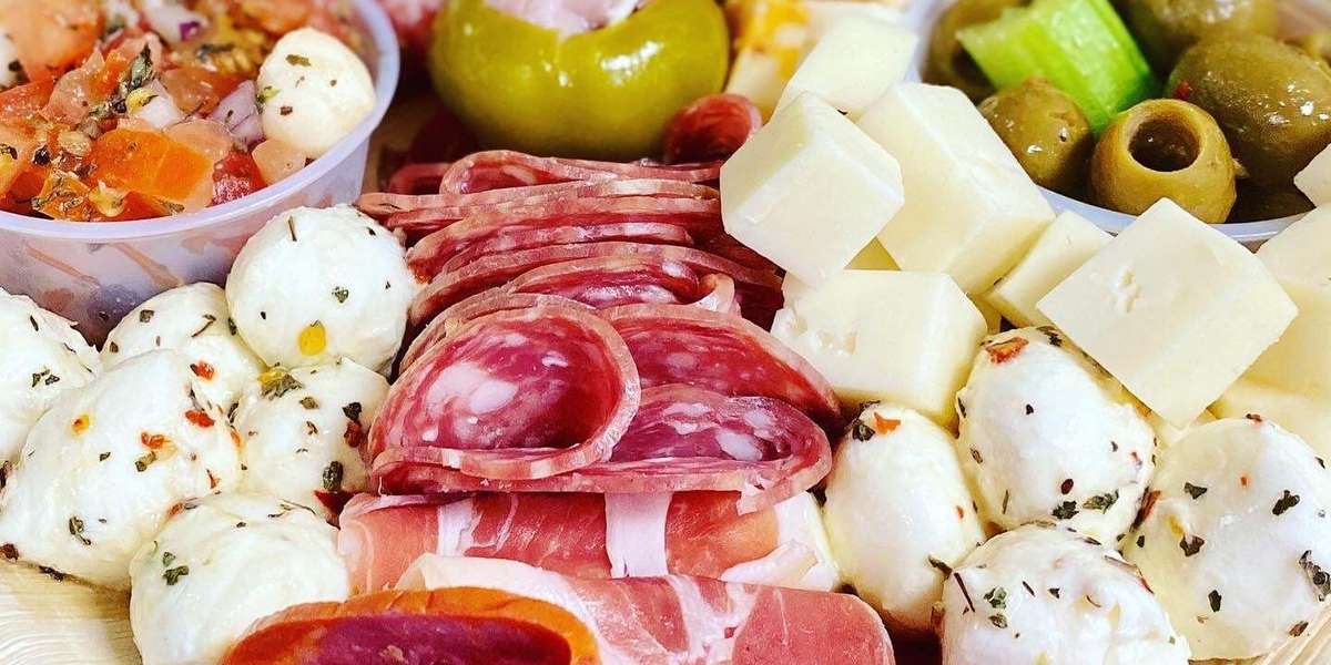 Calabria Imports