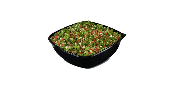 Chopped Catering Salad