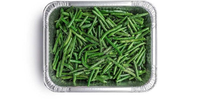 Holiday Sides For 15