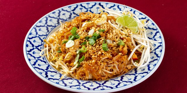 Royal Pad Thai