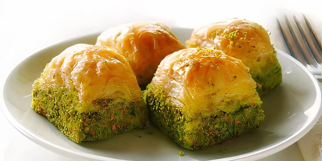 Baklava