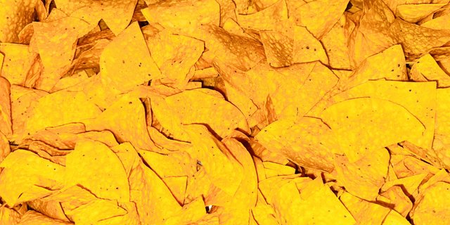 Homemade Chips