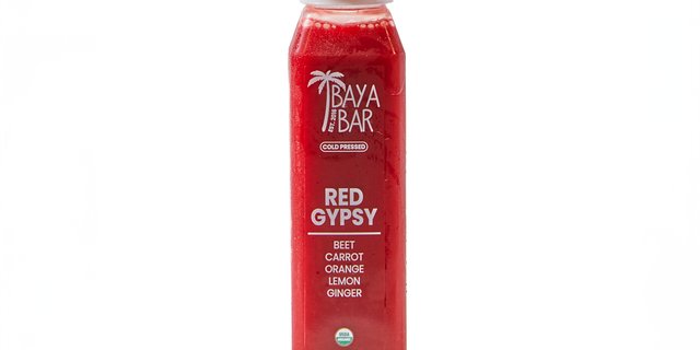 Red Gypsy