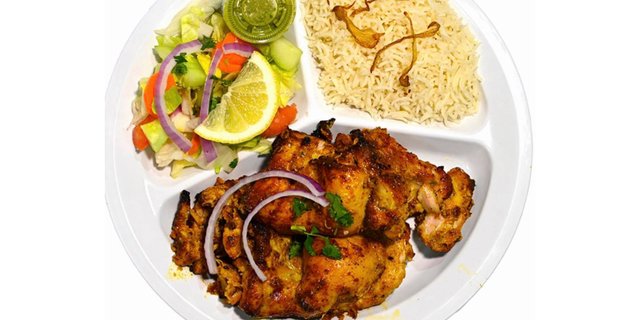 Bihari Kabob