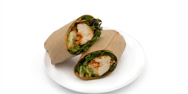 Chicken Wrap