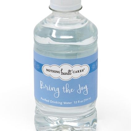 Bottled Water