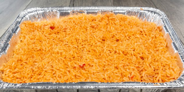 Mexican Rice